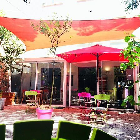 Garden Hotel Toulouse Kültér fotó