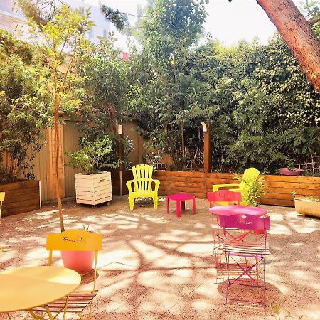Garden Hotel Toulouse Kültér fotó