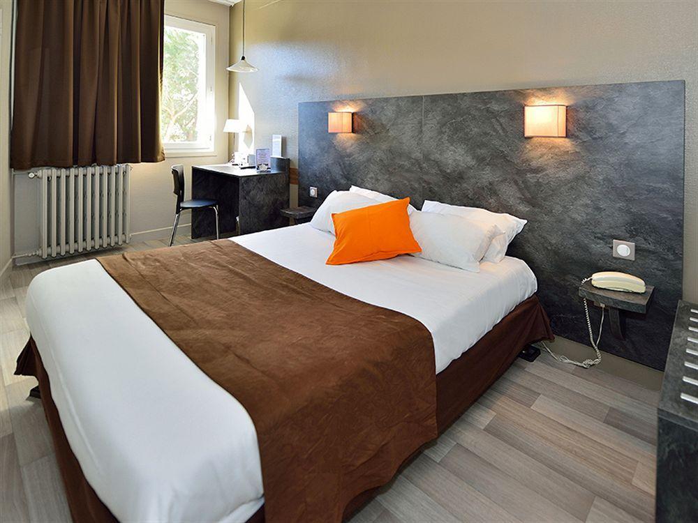Garden Hotel Toulouse Kültér fotó