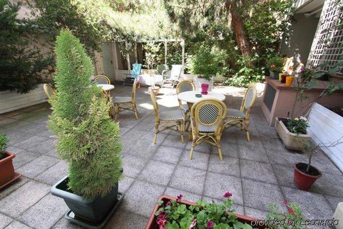 Garden Hotel Toulouse Kültér fotó