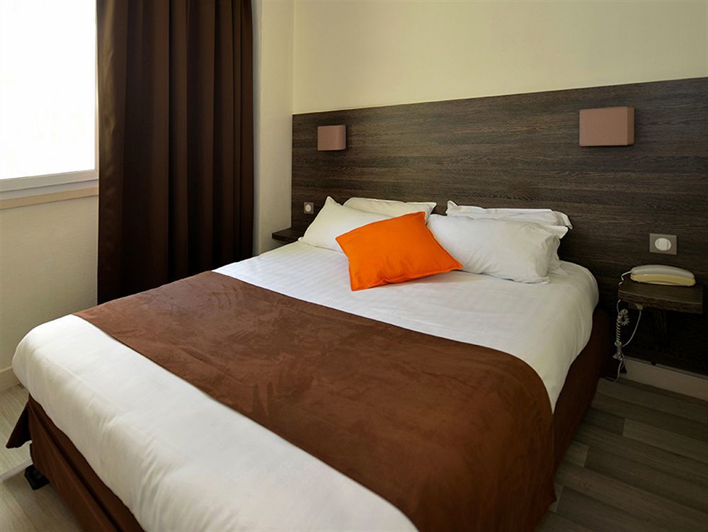 Garden Hotel Toulouse Kültér fotó
