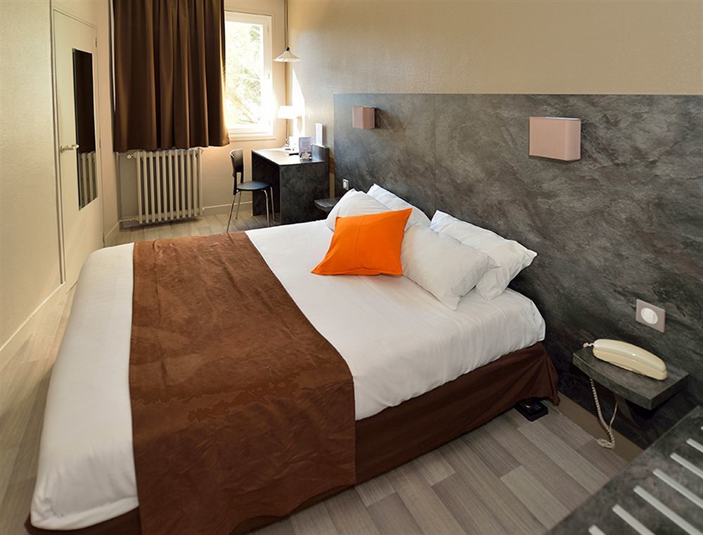 Garden Hotel Toulouse Kültér fotó