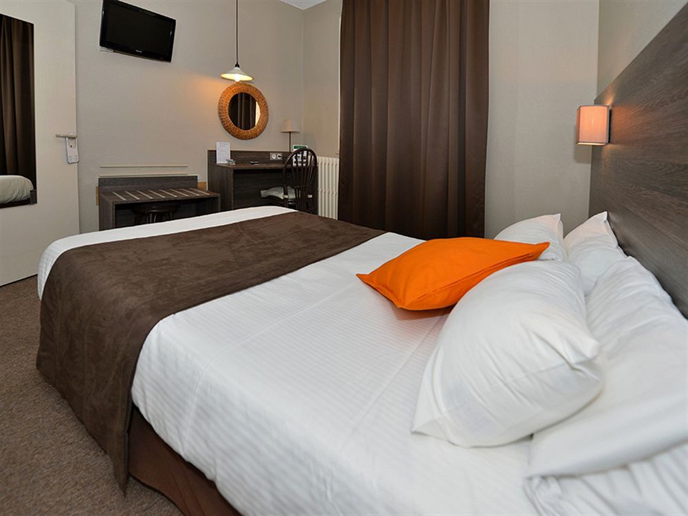 Garden Hotel Toulouse Kültér fotó