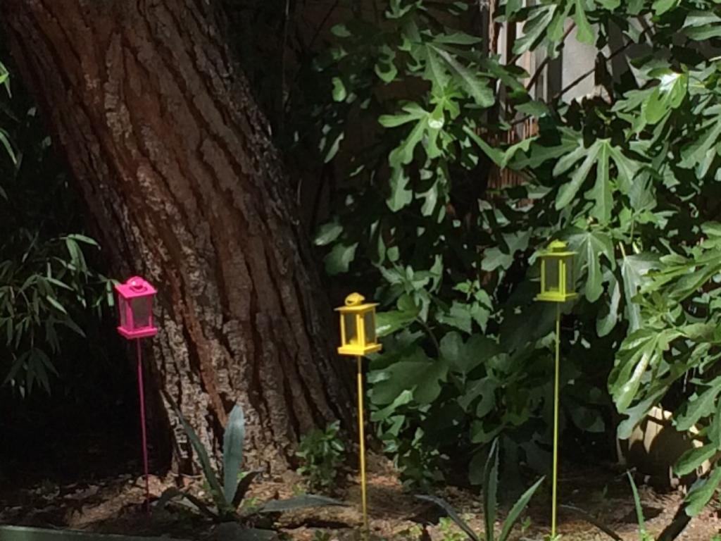 Garden Hotel Toulouse Kültér fotó