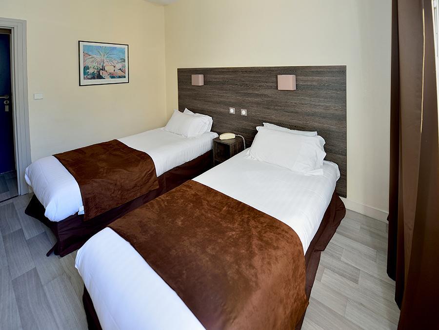 Garden Hotel Toulouse Kültér fotó